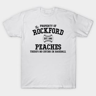 Rockford Peaches T-Shirt